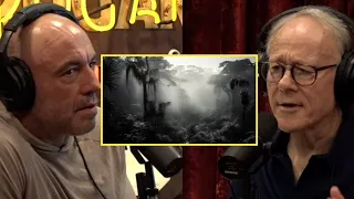 JRE: Most Mysterious Place On Earth!