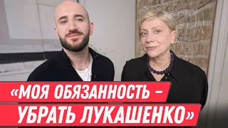 Как Лукашенко убивал оппонентов, острая критика демсил, звонок Березовскому и жизнь с КГБ | ХАЛИП