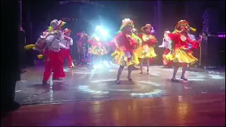 kullawada del ballet folklorico nueva esperanza