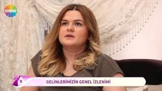 Gelin Evi 103.Bölüm | 27 Nisan 2016