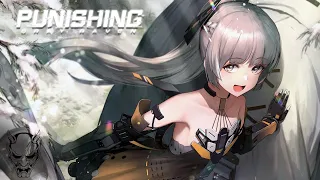 WHY I CANT STOP PLAYING THIS GAME!!! | 【 PUNISHING: GRAY RAVEN 】