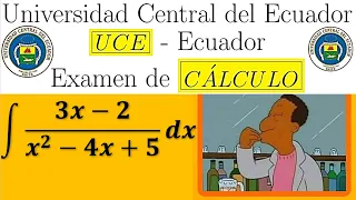 Donde el FORMULARIO NO SIRVE