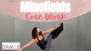 Minefields (CORE WORK) || Faouzia & John Legend || Stop Drop And Dance