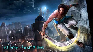 elSKemp - Sands of time