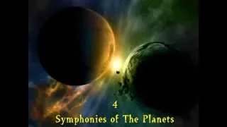 NASA   Voyager Recordings   Symphonies of the Planets 4