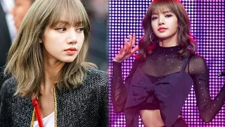 The story of Blackpink's Lisa in the trainee days