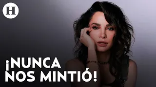 ¿Martha Higareda dijo la verdad? Muestran pruebas para demostrar que lo que dijo es cierto