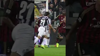 Pirlo stunning goal 🆚 Milan 😮‍💨🎯