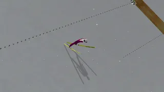 Odwzoruj To W DSJ4 #5 Kamil Stoch - 134,5m - Kulm 2016