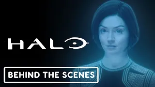 Halo: Season 2: Exclusive Behind-the-Scenes Look at Filming the Fall of Reach (2024) Pablo Schreiber