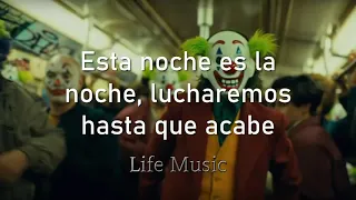 Macklemore y Ryan Lewis-Can't hold us(Traducido al Español)(Lyrics)