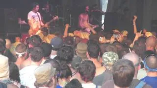 NOFX--Eat the Meek--Live @ Bonnaroo 2011 (Friday) 2011-06-10