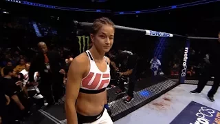 UFC 212: Claudia Gadelha vs Karolina Kowalkiewicz - Joe Rogan Preview