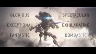 Titanfall 2 - Encore Trailer