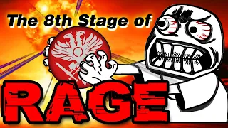 FUNNY RANTS ABOUT DESTINY 2 CRUCIBLE!! (The 8th Stage of Rage)