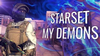 Starset - My Demons | Standoff 2 Fragmovie #22