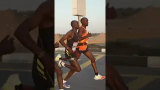 Jacob Kiplimo Running Status ♥️|| #motivation #viral #short #running #athlete