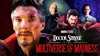 Doctor Strange in the Multiverse of Madness'2022"Full-moVie'EnglishSUB 360