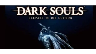 Dark Souls PtDE #38 Финал всего
