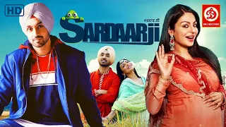 Sardar Ji Movie | Diljit Dosanjh, Neeru Bajwa, Mandy | New Punjabi Movie