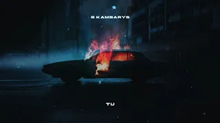 8Kambarys - Tu [Bass Boosted]