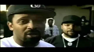 Ice Cube feat Eazy E & 2 Pac   Why We Thugs Remix HD