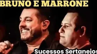 BRUNO E MARRONE CANÇÕES SERTANEJAS QUE MARCARAM UMA ÉPOCA INESQUECÍVEL pt02 SAUDADES SERTANEJAS