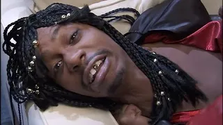 Chappelle's Show (2003) - Season 2 Bloopers & Deleted Scenes