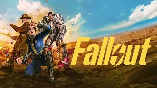 FALLOUT. КАНОН ИЛИ НЕТ?