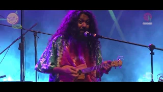 Maro Gaam Katha Parey | Fiddler's Green | Orange Festival Dambuk | Arunachal Pradesh
