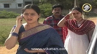 Kolangal Episode 284