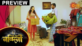 Nandini - Preview | 08 Feb 2021 | Full Episode Free on Sun NXT | Sun Bangla TV Serial