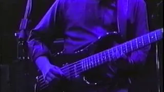 Phish - Quadrophonic Toppling 12/31/99 Big Cypress