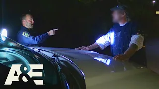 Live PD: Story Makes No Sense (Season 4) | A&E