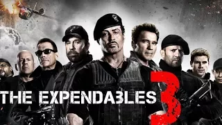 فيلم The Expendables 3 المرتزقة الجزء الثالث- النسخة المصرية الجزى الثانى