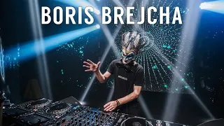 Boris Brejcha Epic Megamix @2023 n°3