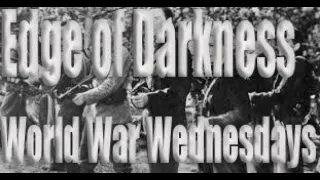 Edge of Darkness || 1943 || World War Wednesdays