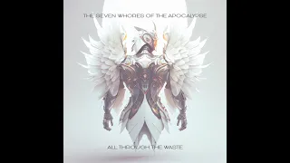 THE SEVEN WHORES OF THE APOCALYPSE - City of a thousand suns