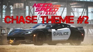 NFS Payback Chase Theme #2 (HQ)