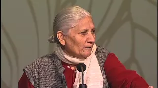 Pam Rajput - Voices for Peace and Sustainable Development | Bioneers
