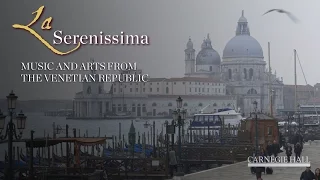 La Serenissima: Water