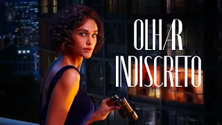 Olhar Indiscreto ​| Trailer da temporada 01 | Nacional (Brasil) [4K]