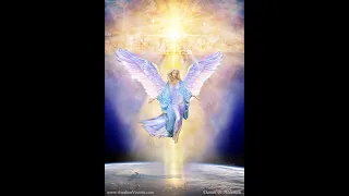 From the Angel of Peace Angelic Language of Light Peace Codes Transmission/Healing chant