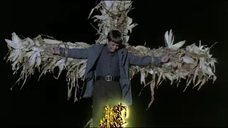 Children Of The Corn (1984) Death Of Isaac