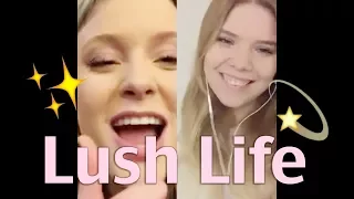 💖 Singing "Lush Life" with Zara Larsson on Smule!