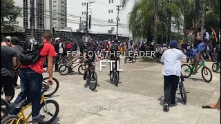 BMX #8 - FTL part. 2