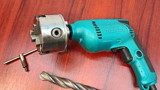 Crazy Makita Modification