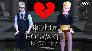 Mein DATE mit PENNY geht voll in die Hose... 😱💔 | Harry Potter: Hogwarts Mystery #260