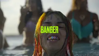 [FREE] 6ix9ine Type Beat - "BANGER"