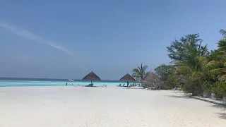 Thulhagiri Island Resort -  Maldives Island Tour